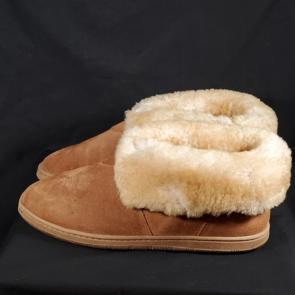 LAMO Doubleface Booties - Picture 3 of 10